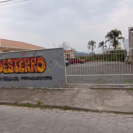 Moradas Desterro, Proximo Ao Aeroporto 01 Florianópolis Extérieur photo